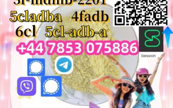 CAS:137350-66-4 raw material 5cl
