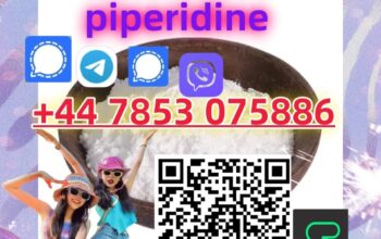 High purity Piperidine CAS:288573-56-8, available