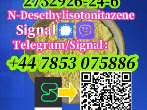 Professional channels CAS:2732926-24-6 in stock