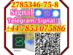 High efficiency CAS:2785346-75-8 Product test repo