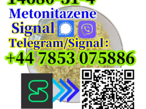 CAS:14680-51-4 High quality products, fast deliver