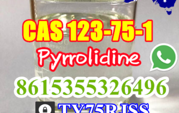 Hait Pharm Can Supply PL CAS 123-75-1