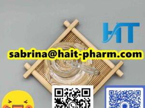 Hait Pharm Can Supply B-D-O CAS 110-63-4