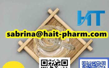 Hait Pharm Can Supply B-D-O CAS 110-63-4