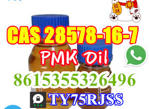 Haite Pharm Can Supply PMK Oil CAS 28578-16-7
