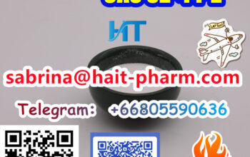 Haite Pharm Can Supply Phenacetin CAS 62-44-2