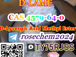 D-lame cas 4579-64-0 hot selling in Netherlands