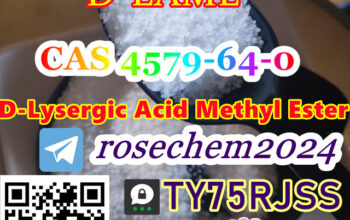 D-lame cas 4579-64-0 hot selling in Netherlands