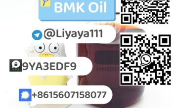 High quality low moq cas 20320-59-6 bmk oil