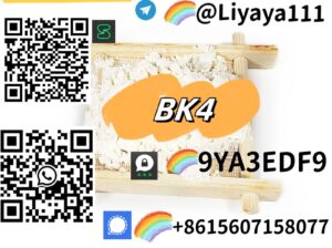 Top selling China suppliers BK4 CAS 1451-82-7