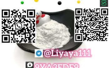 CAS 71368-80-4 Bromazolam powder high quality