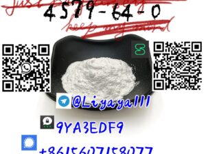 Large stock high quality CAS 4579-64-0