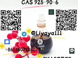 Top Seling CAS 925-90-6