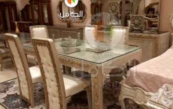 غرف سفره مودرن تركى – غرف سفر مودرن جديده 2024