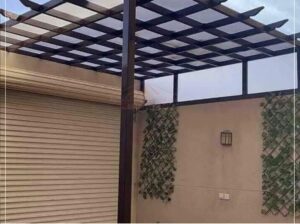 بيوت شعر, جلسات عربية ,برجولات خشبية,مظلات بلاستيك