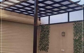 بيوت شعر, جلسات عربية ,برجولات خشبية,مظلات بلاستيك