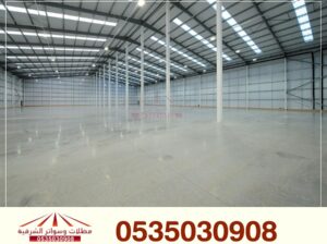 برجولات خشبية, تنسيقات حدائق, هناجرو مستودعات, مظل