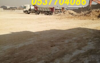اعمال اسفلت بالرياض و ضواحيها 086 704 37 05