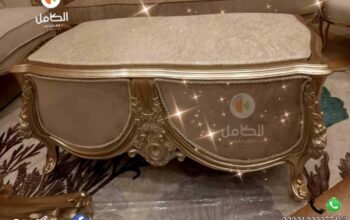 صالونات دمياط 2024 – 2025 لكل عروسة تريد ان تفرش