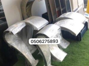 مصبات مسابح كبيرة بالرياض . مصبات ستيل