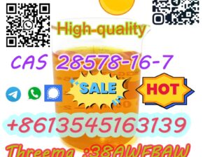 Well-sold PMK ethyl glycidate CAS 28578-16-7