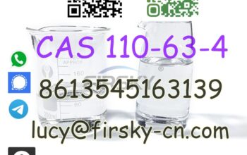 CAS:110-63-4/1,4-Butanediol BDO high quality