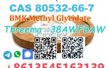 BMK methyl glycidate powder/liquid CAS 80532-66-7