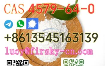 CAS 4579-64-0 D-Lysergic Acid Methyl Ester