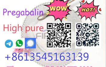 Best Price Pregabalin Cas 148553-50-8