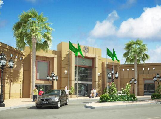 سوق حراء الدولى -جدة-