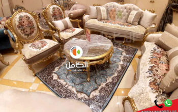 صالونات دمياط 2024 – صالونات دمياط – كامله للبيع