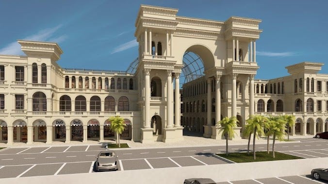 فورتوري مول -الرياض-