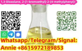Buy High quality solvent CAS 91306-36-4 1,3-dioxol