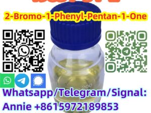 Buy Professional supplier CAS 49851-31-2 2-Bromo-1