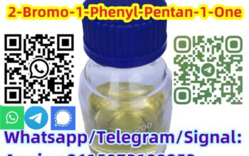 Buy Professional supplier CAS 49851-31-2 2-Bromo-1