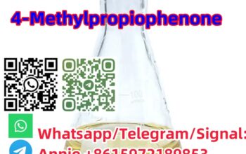 Buy China quality supplier Cas 5337-93-9 4-Methylp