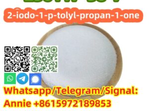 Buy Professional supplier CAS 236117-38-7 2-IODO-1