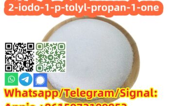 Buy Professional supplier CAS 236117-38-7 2-IODO-1