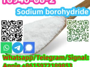 Buy Safe shipping best price CAS 16940-66-2 Sodium