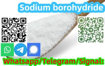 Buy Safe shipping best price CAS 16940-66-2 Sodium