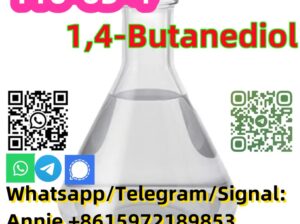 Buy 99% pure BDO Chemical 1, 4-Butanediol CAS 110-