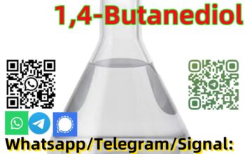 Buy 99% pure BDO Chemical 1, 4-Butanediol CAS 110-