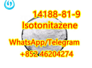 Isotonitazene cas 14188-81-9 Top quality for sale