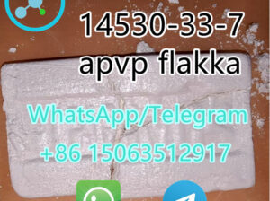 A-PVP apvp flakka cas 14530-33-7 Hot Selling in st