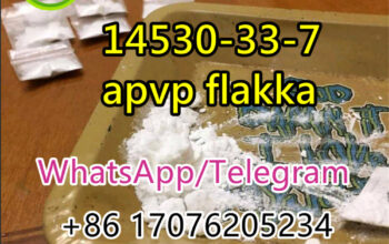 A-PVP apvp flakka cas 14530-33-7 High qualiyt in s