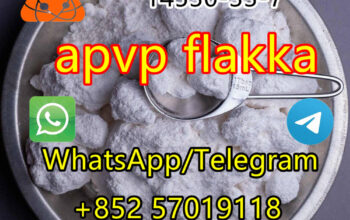A-PVP apvp flakka cas 14530-33-7 hotsale in the Un