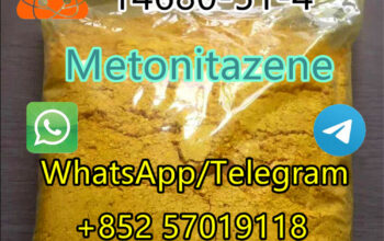 Metonitazene cas 14680-51-4 hotsale in the United
