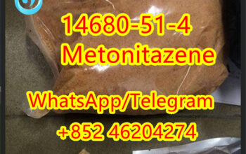 Metonitazene cas 14680-51-4 Top quality for sale a