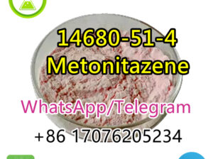 Metonitazene cas 14680-51-4 High qualiyt in stock