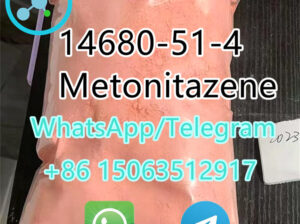 Metonitazene cas 14680-51-4 Hot Selling in stock H